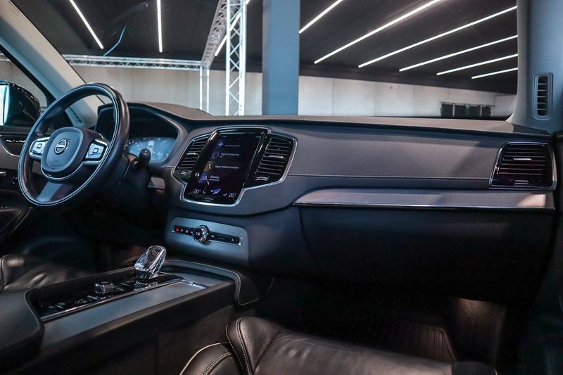 Volvo XC90 bild 4