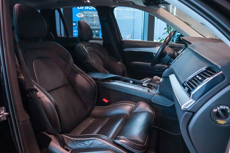 Volvo XC90 bild 5