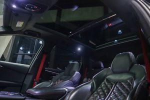 Audi Q7 bild 15