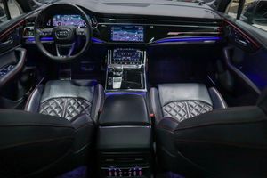 Audi Q7 bild 13