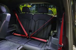 Audi Q7 bild 24
