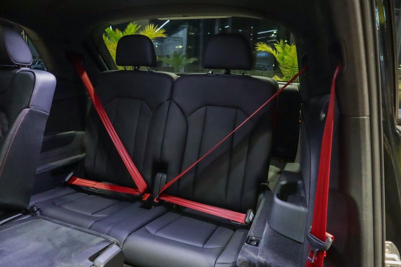 Audi Q7 bild 24