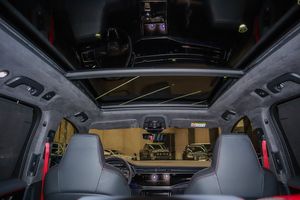 Audi Q7 bild 16