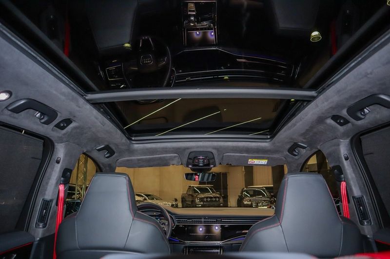 Audi Q7 bild 16