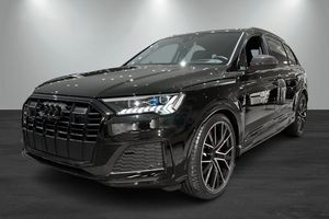 Audi Q7 bild 1