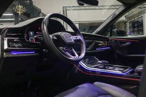 Audi Q7 bild 14