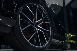 Audi Q7 bild 8