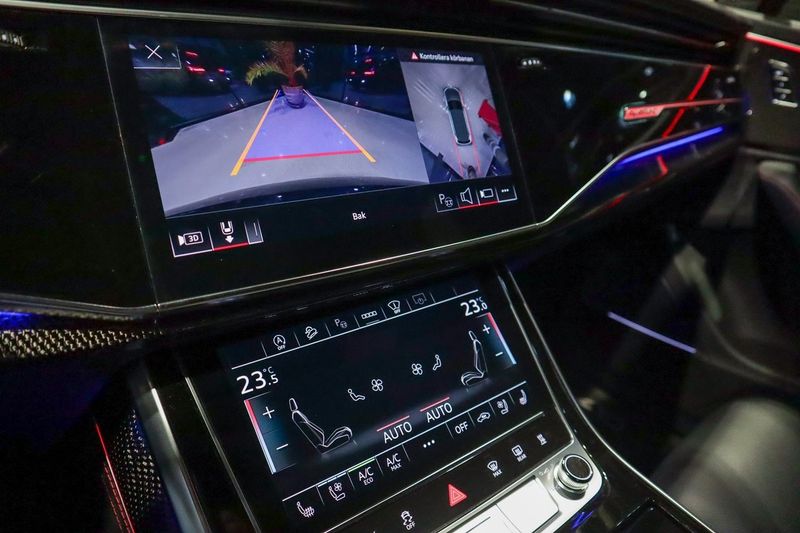 Audi Q7 bild 19