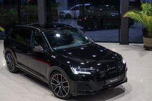 Audi Q7 bild 1