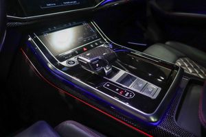 Audi Q7 bild 18