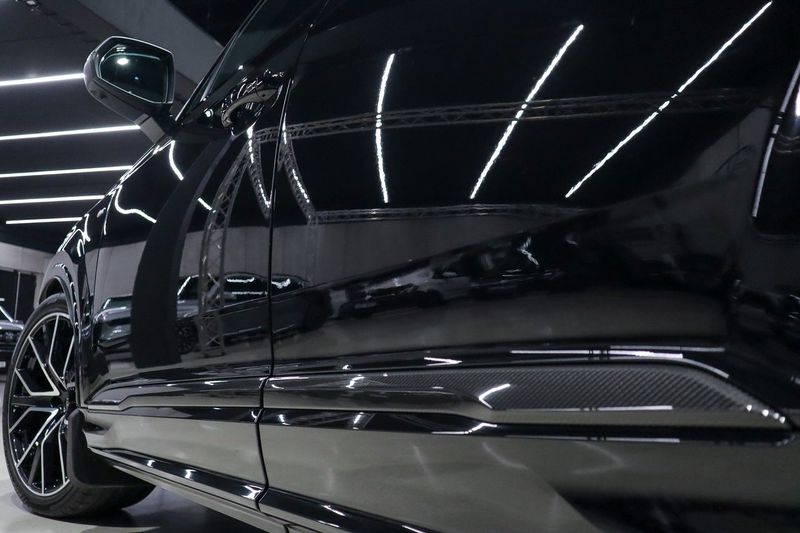 Audi Q7 bild 10