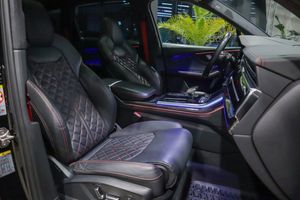 Audi Q7 bild 12