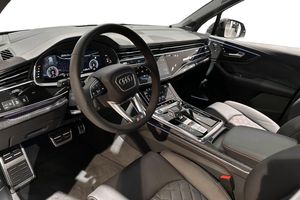 Audi Q7 bild 3