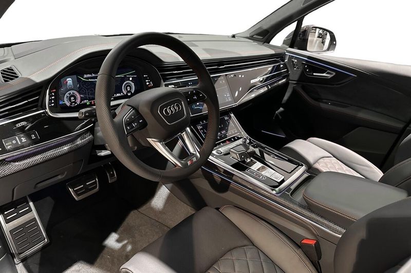 Audi Q7 bild 3