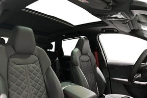 Audi Q7 bild 2