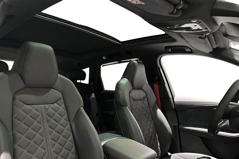 Audi Q7 bild 2
