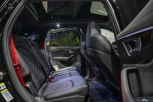 Audi Q7 bild 22