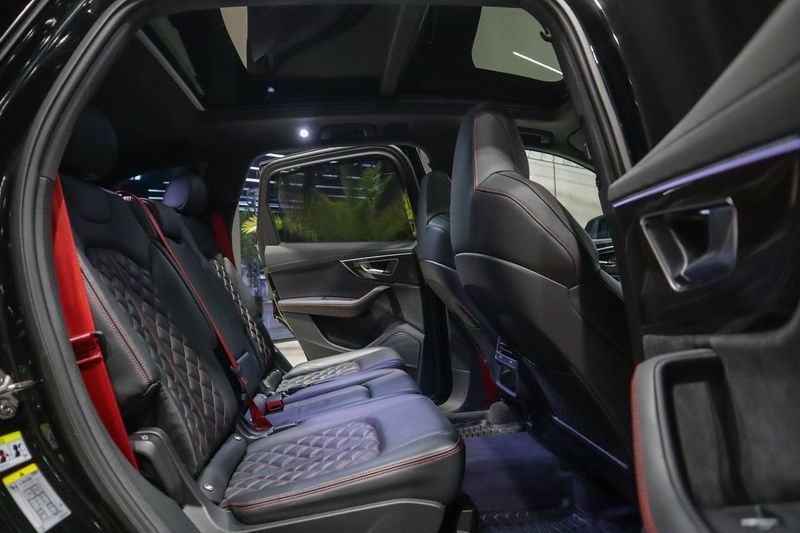 Audi Q7 bild 22