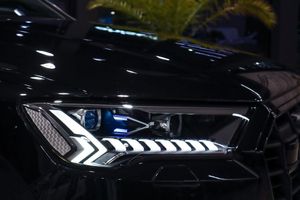Audi Q7 bild 4