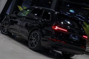 Audi Q7 bild 26