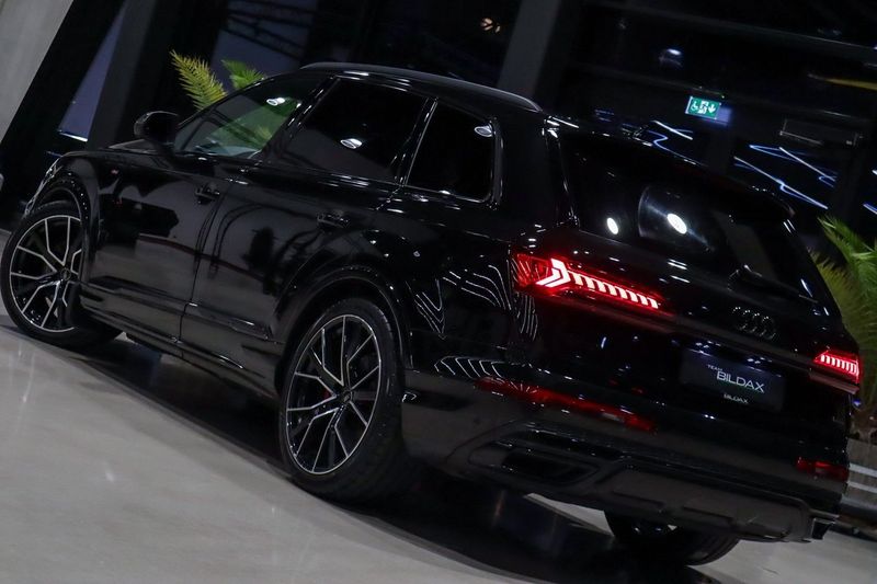Audi Q7 bild 26