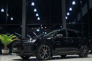 Audi Q7 bild 6