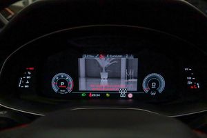 Audi Q7 bild 20