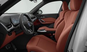 BMW X1 bild 3
