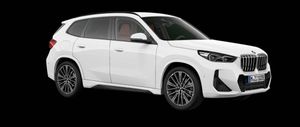 BMW X1 bild 1