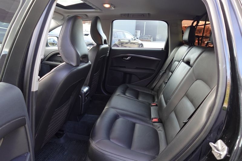 Volvo XC70 bild 9
