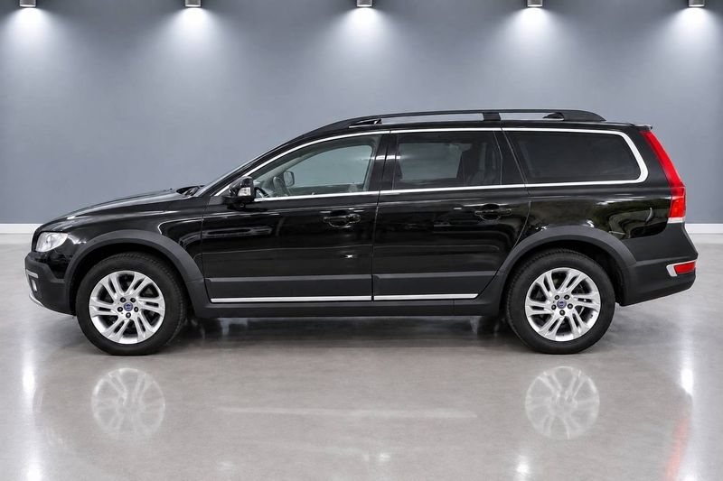 Volvo XC70 bild 3