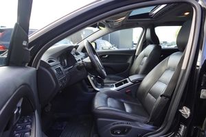 Volvo XC70 bild 8