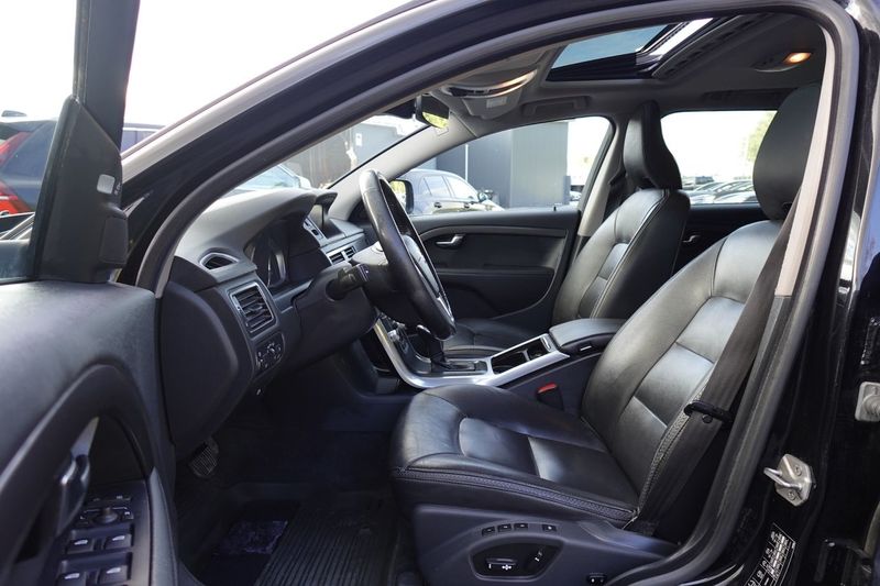 Volvo XC70 bild 8