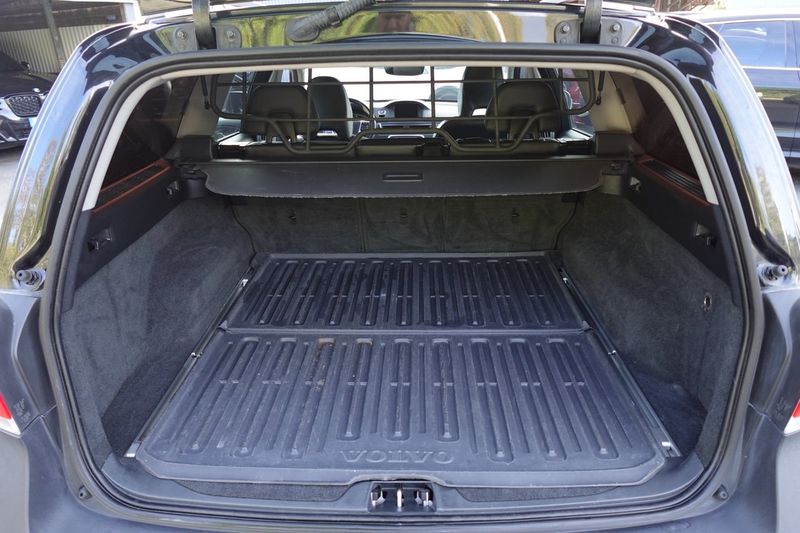Volvo XC70 bild 19