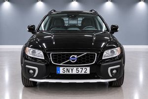 Volvo XC70 bild 2