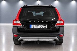 Volvo XC70 bild 20