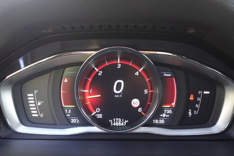 Volvo XC70 bild 13
