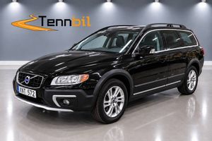 Volvo XC70 bild 1