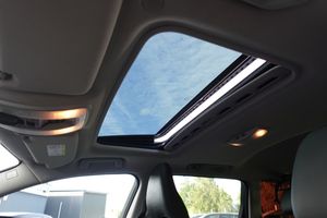 Volvo XC70 bild 10