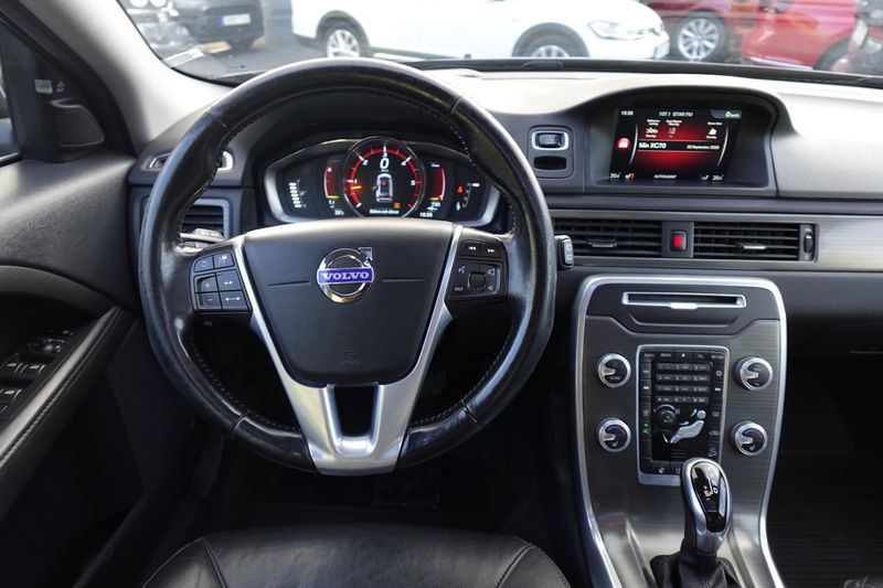 Volvo XC70 bild 5