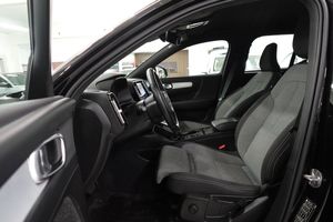 Volvo XC40 bild 8