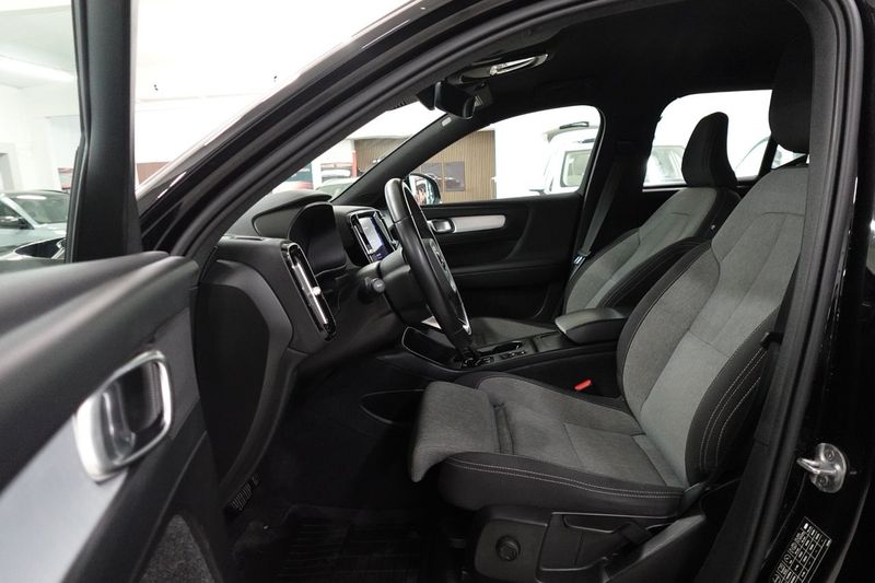 Volvo XC40 bild 8