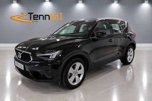 Volvo XC40 bild 1