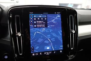 Volvo XC40 bild 10