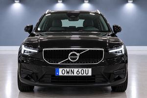 Volvo XC40 bild 2