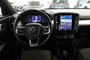 Volvo XC40 bild 5