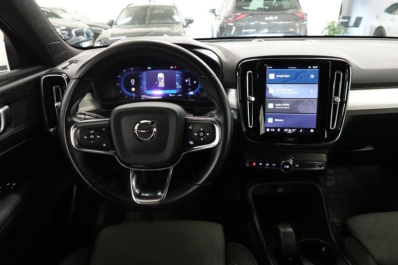 Volvo XC40 bild 5