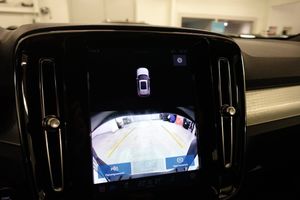 Volvo XC40 bild 11