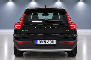 Volvo XC40 bild 16