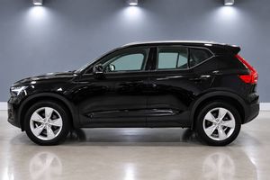 Volvo XC40 bild 3